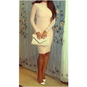 Bodycon dress, size S